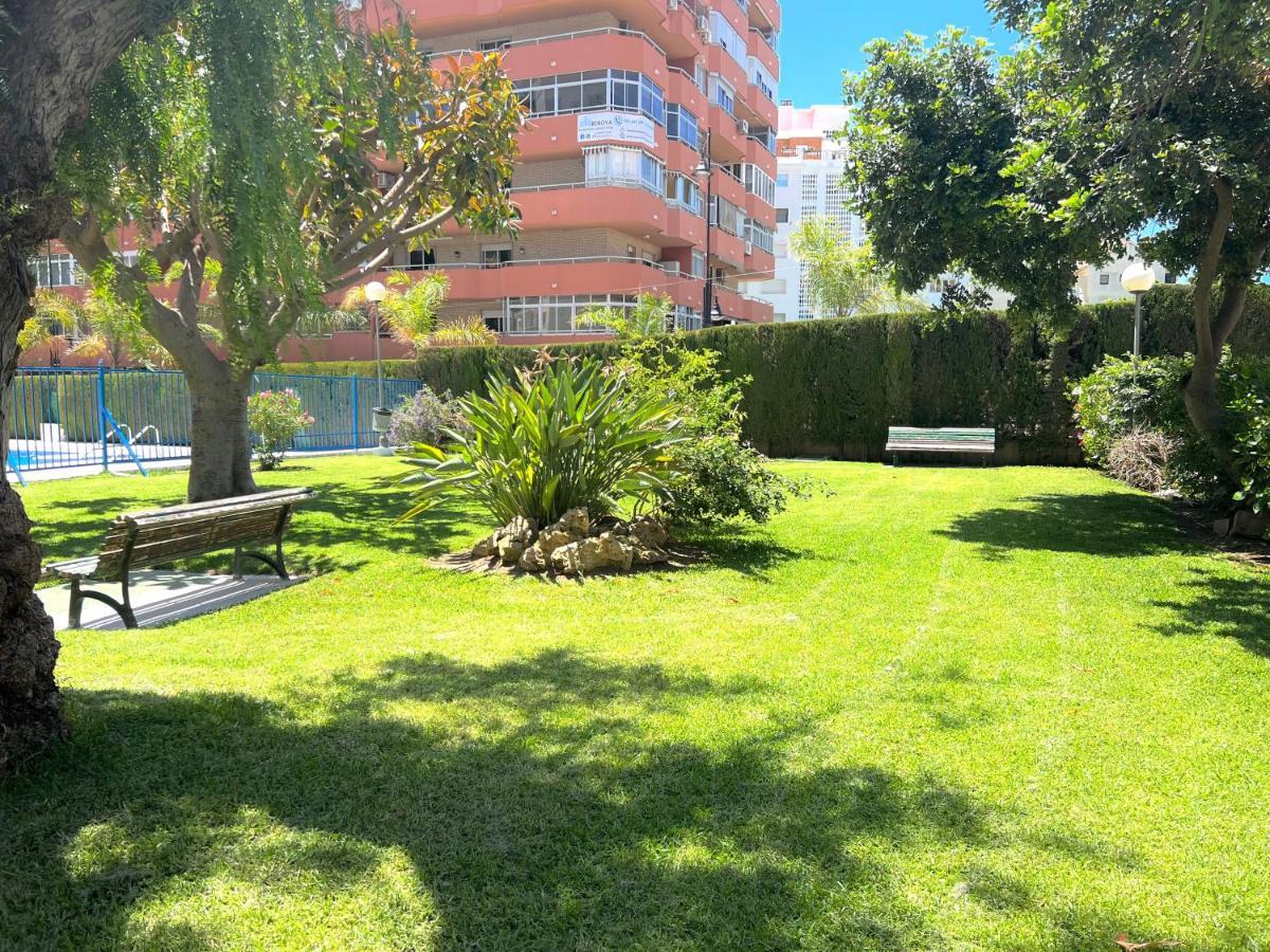 Cozy And Quiet, Pax7 Boliches, 3d, 2b, Pool And Close To The Appartement *