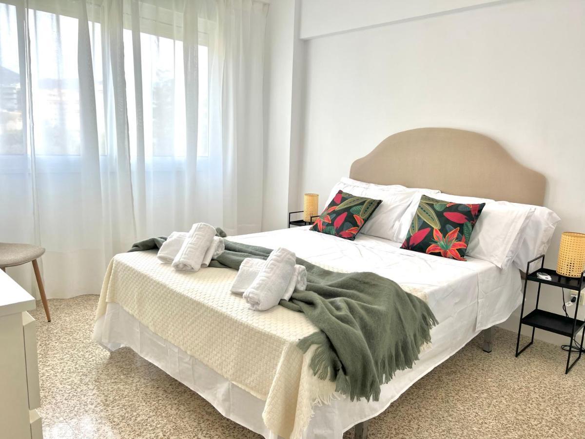 Appartement Cozy And Quiet, Pax7 Boliches, 3d, 2b, Pool And Close To The