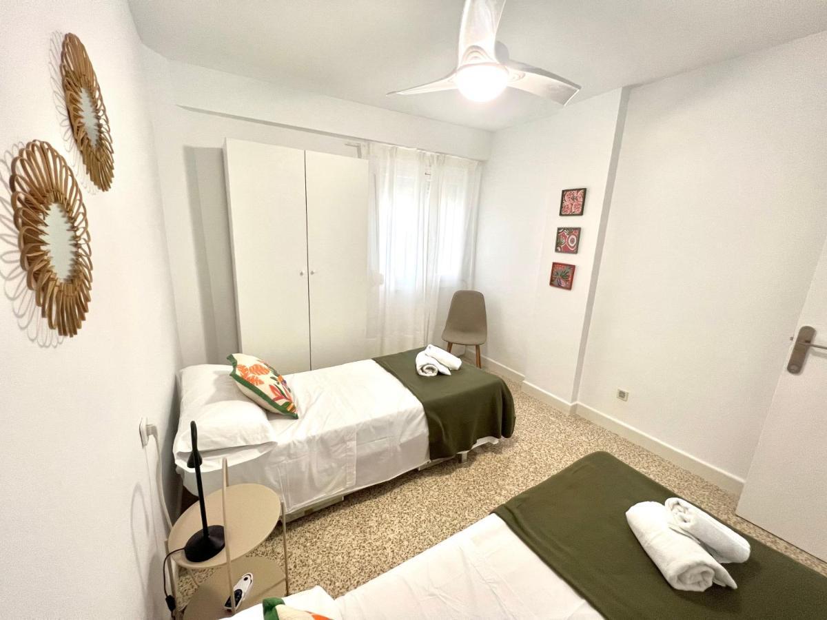 Cozy And Quiet, Pax7 Boliches, 3d, 2b, Pool And Close To The