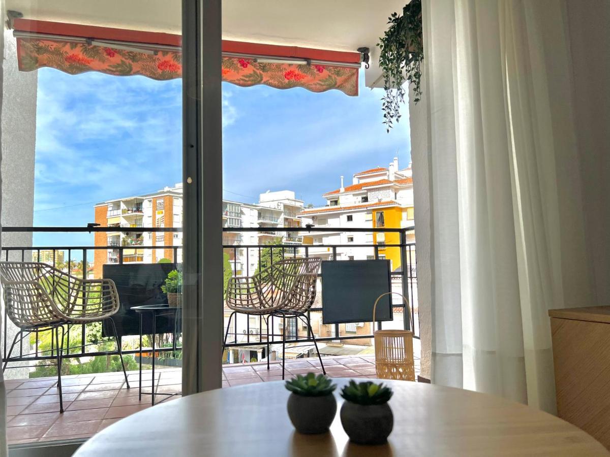 Apartment Cozy And Quiet, Pax7 Boliches, 3d, 2b, Pool And Close To The