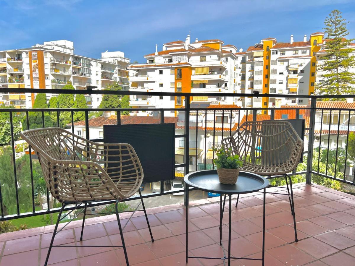 Cozy And Quiet, Pax7 Boliches, 3d, 2b, Pool And Close To The Apartment