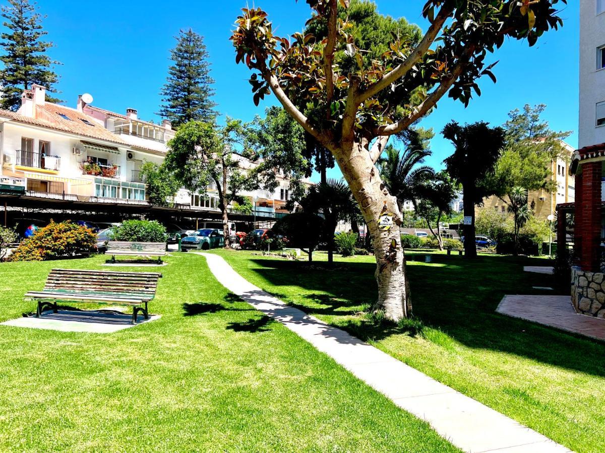 Cozy And Quiet, Pax7 Boliches, 3d, 2b, Pool And Close To The Appartement
