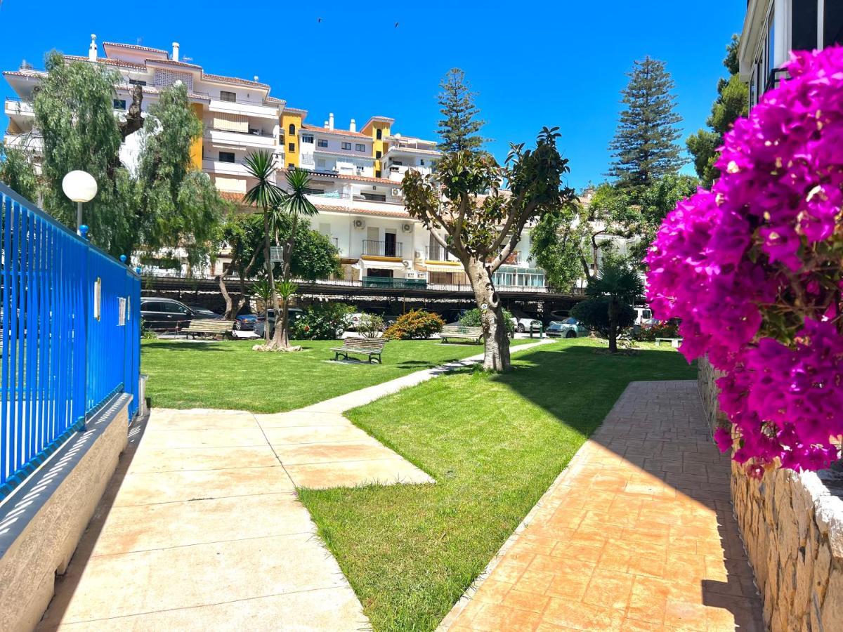Cozy And Quiet, Pax7 Boliches, 3d, 2b, Pool And Close To The Appartement Fuengirola