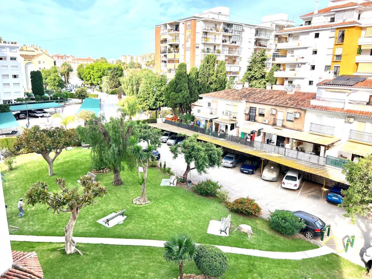 Appartement Cozy And Quiet, Pax7 Boliches, 3d, 2b, Pool And Close To The