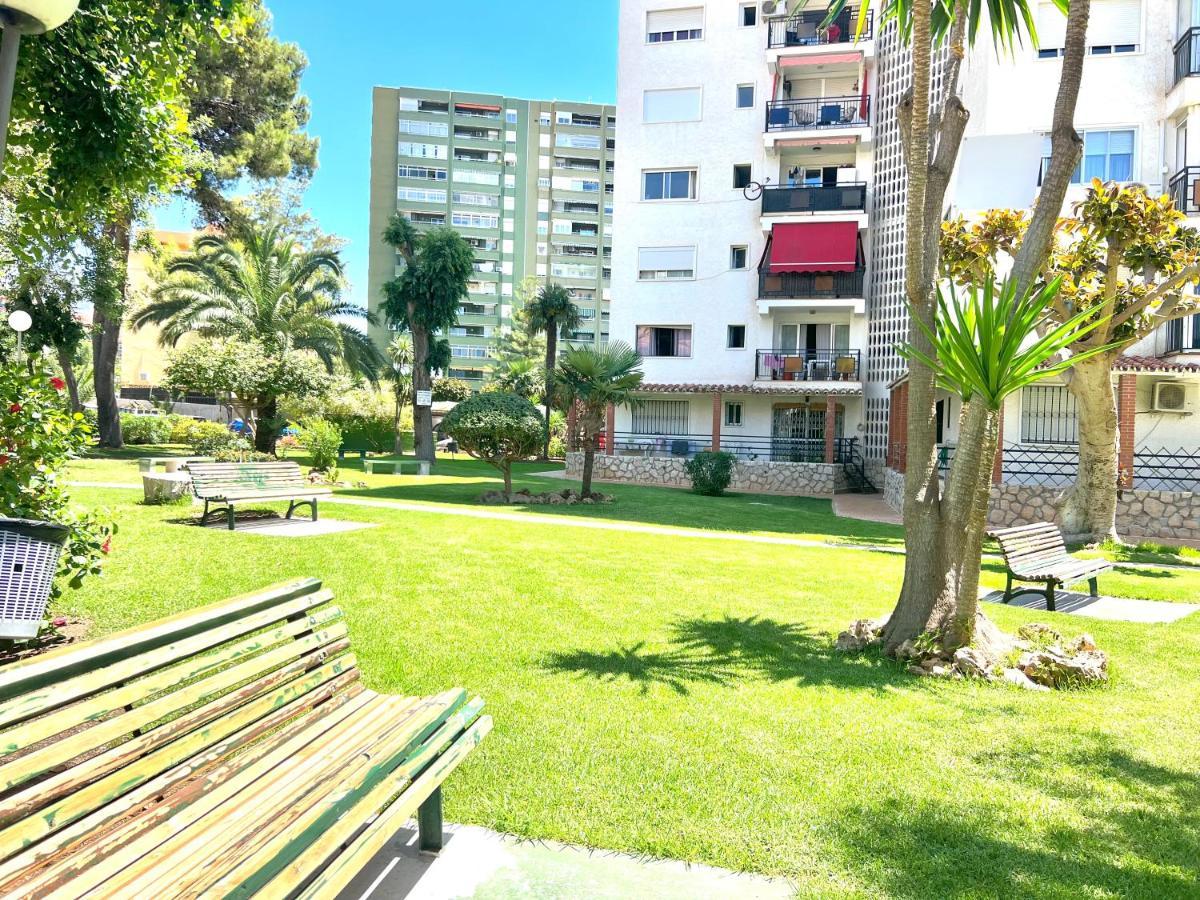 Cozy And Quiet, Pax7 Boliches, 3d, 2b, Pool And Close To The *