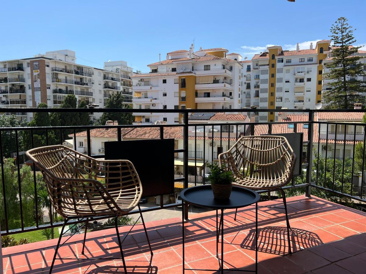 Cozy And Quiet, Pax7 Boliches, 3d, 2b, Pool And Close To The Appartement