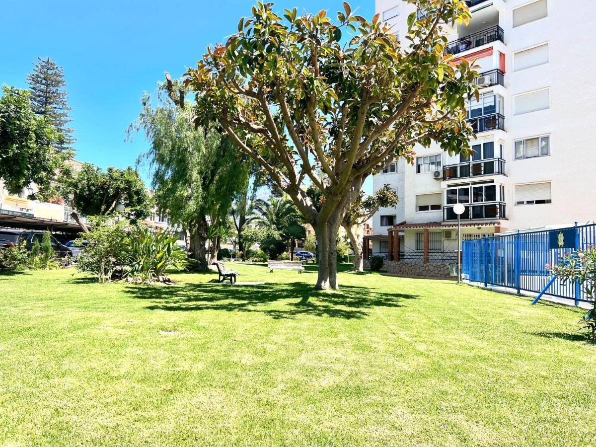 Apartment Cozy And Quiet, Pax7 Boliches, 3d, 2b, Pool And Close To The Fuengirola