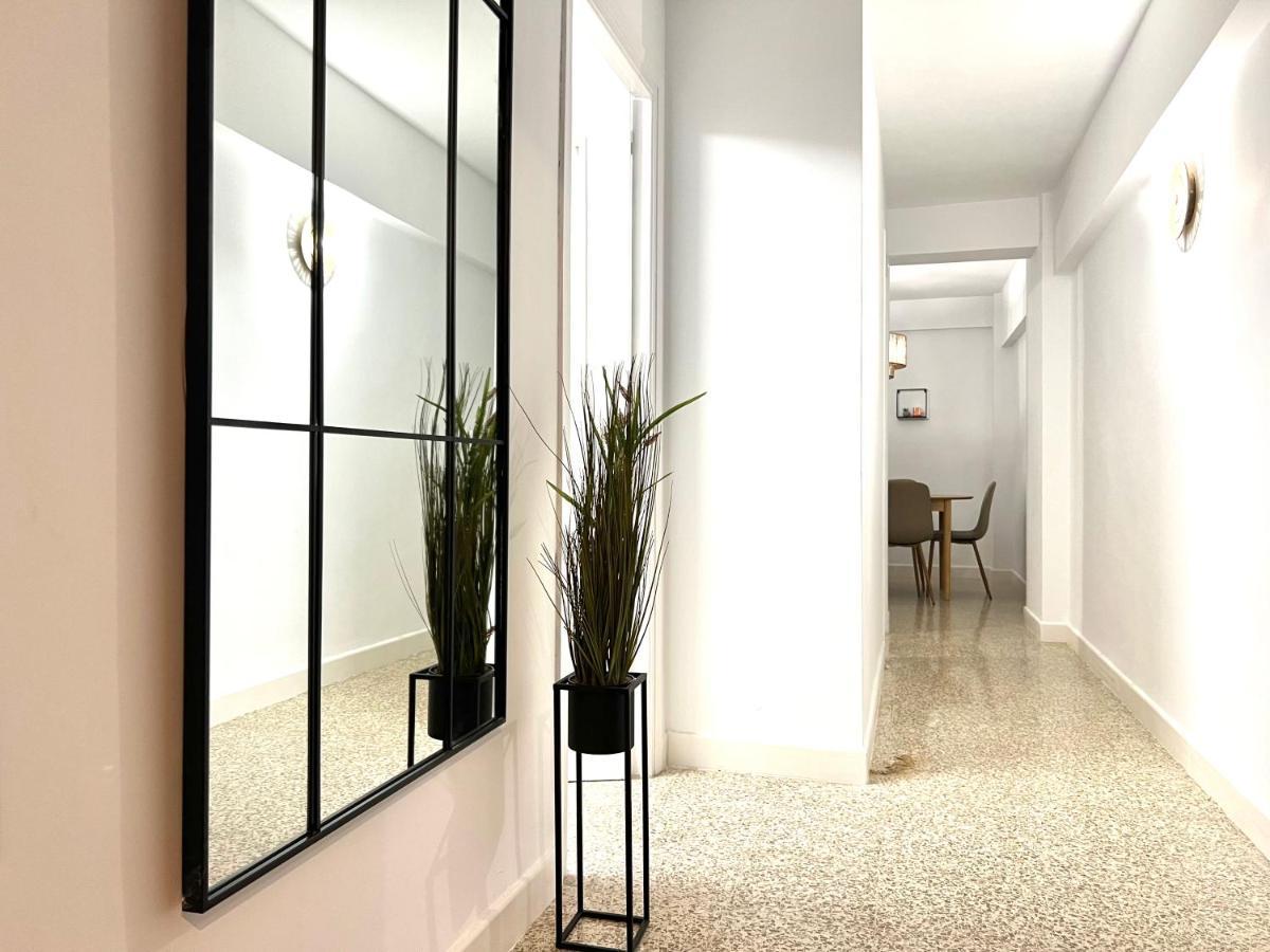 Cozy And Quiet, Pax7 Boliches, 3d, 2b, Pool And Close To The Apartment *