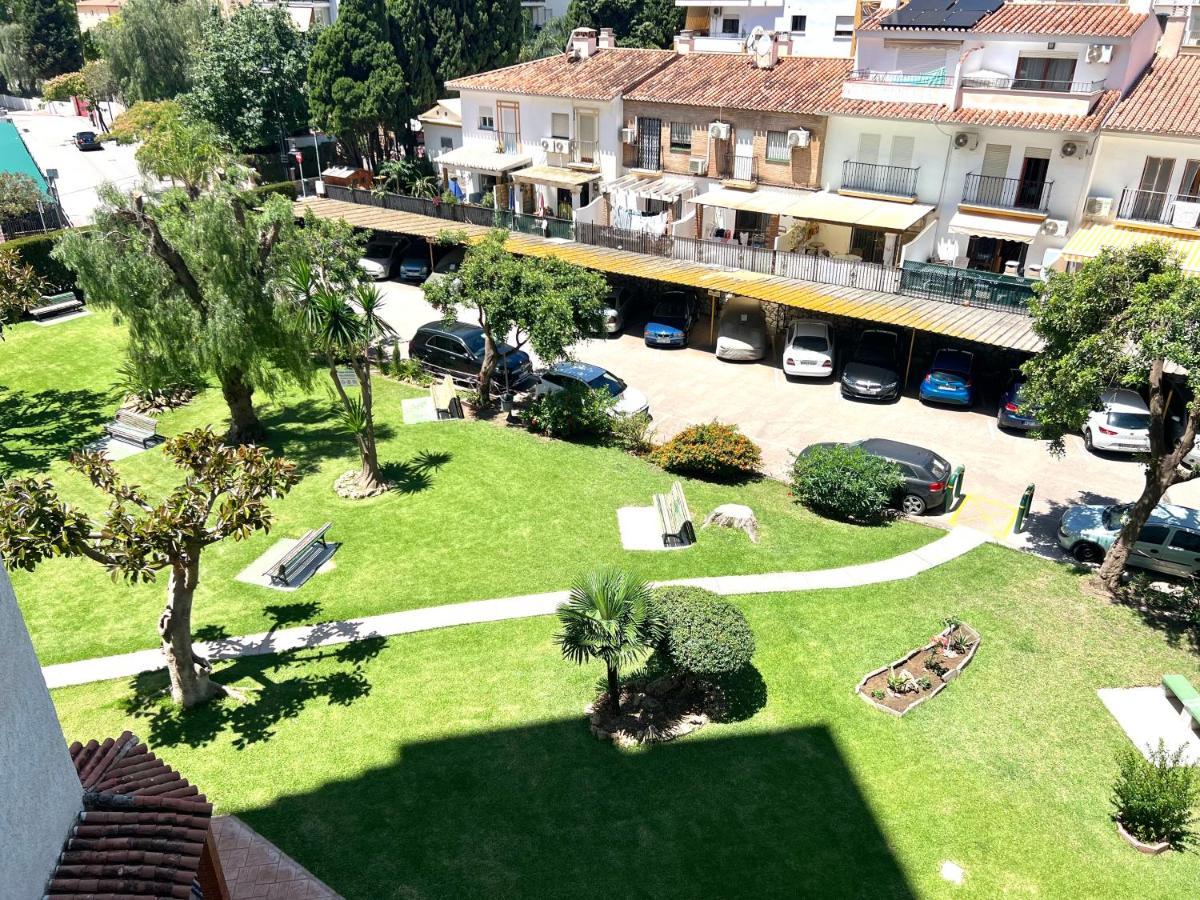 Apartment Cozy And Quiet, Pax7 Boliches, 3d, 2b, Pool And Close To The Fuengirola
