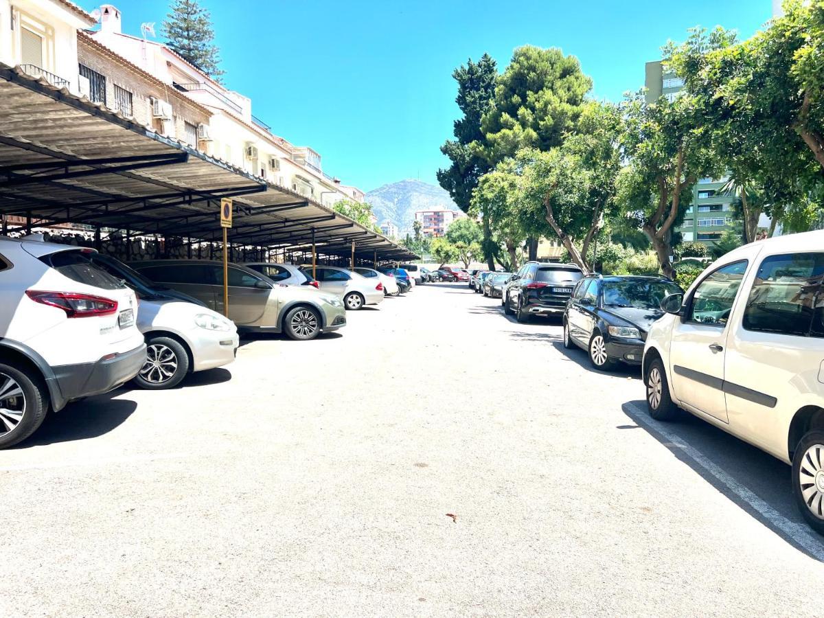 Apartamento Cozy And Quiet, Pax7 Boliches, 3d, 2b, Pool And Close To The *