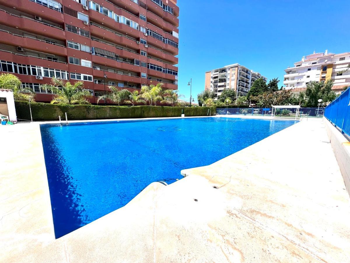 Cozy And Quiet, Pax7 Boliches, 3d, 2b, Pool And Close To The Apartamento
