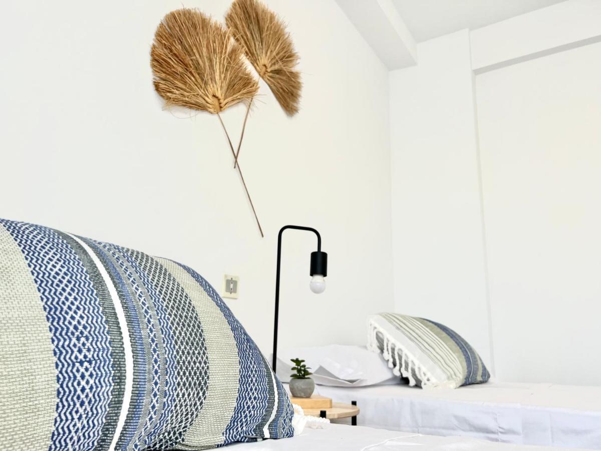 Apartamento Cozy And Quiet, Pax7 Boliches, 3d, 2b, Pool And Close To The
